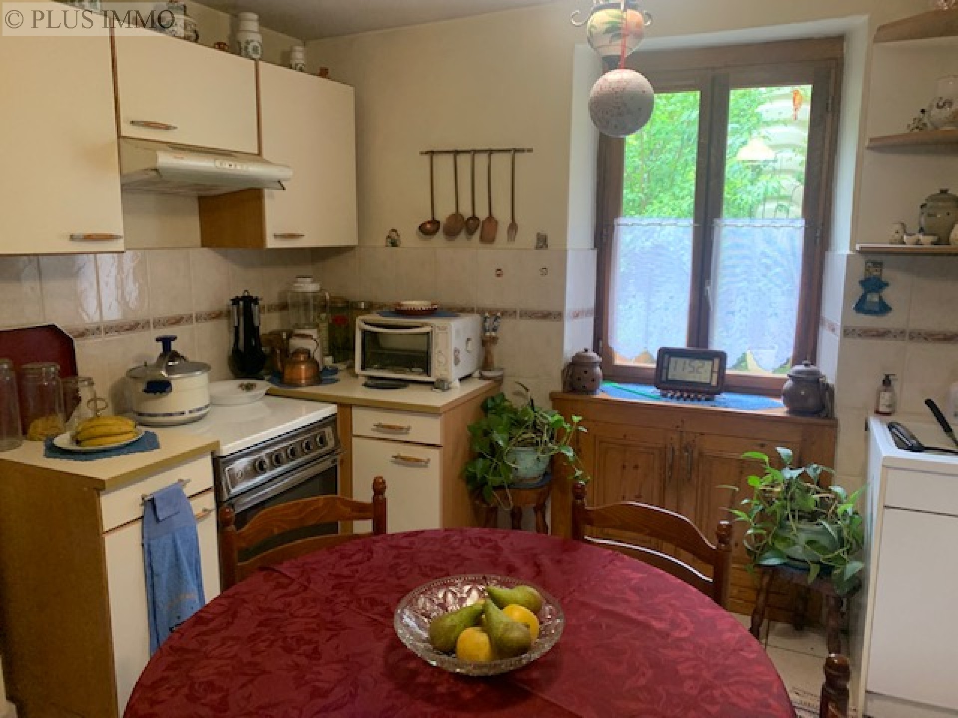 Maison à vendre, FRANGY CENTRE, 90 m², 5 pièces